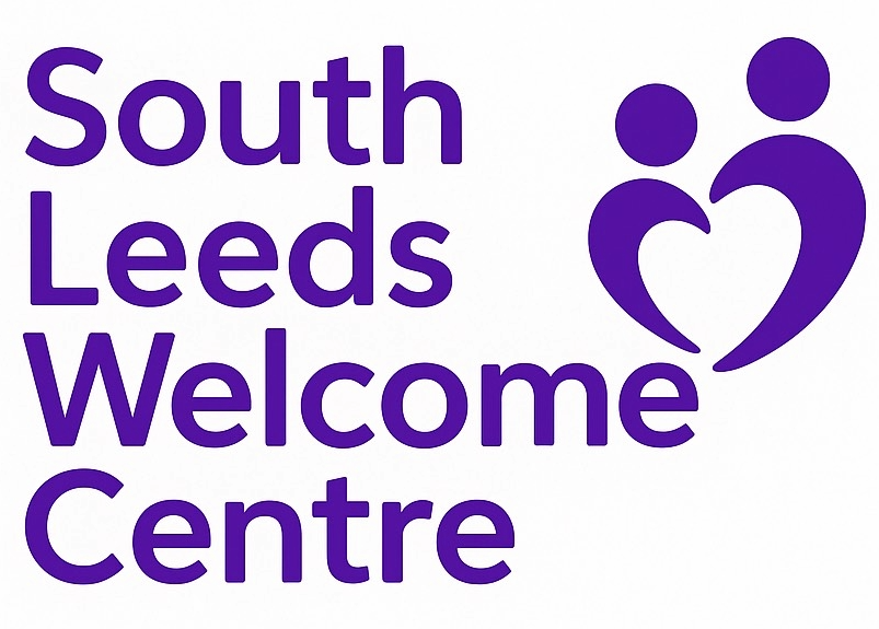 South Leeds Welcome Centre Logo